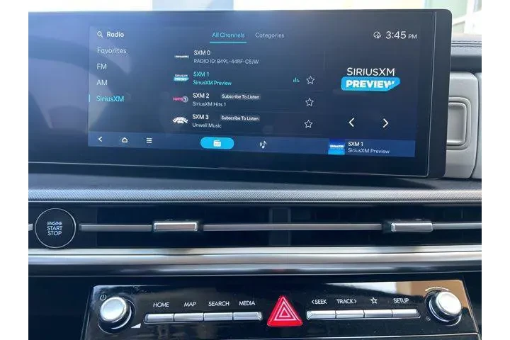 $29995 : Hyundai SANTA FE 2025 SE 4dr image 10