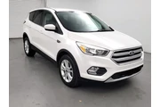 Ford Escape 2017 SE 4dr SUV en Raleigh