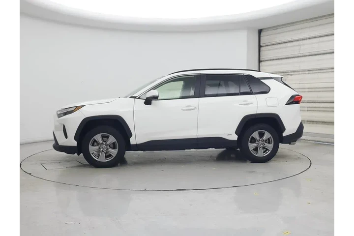 $32998 : Toyota RAV4 Hybrid 2024 AWD image 3