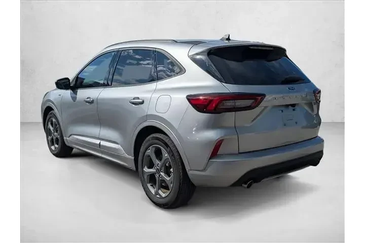$21998 : Ford Escape 2024 ST-Line 4dr image 7
