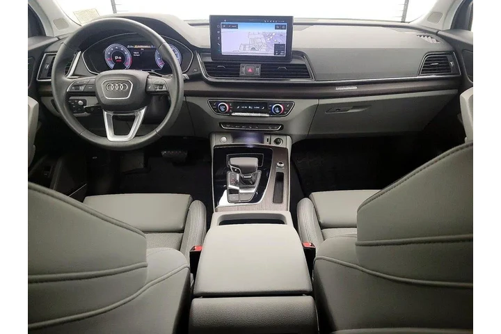 $39998 : Audi Q5 2023 AWD quattro S l image 9