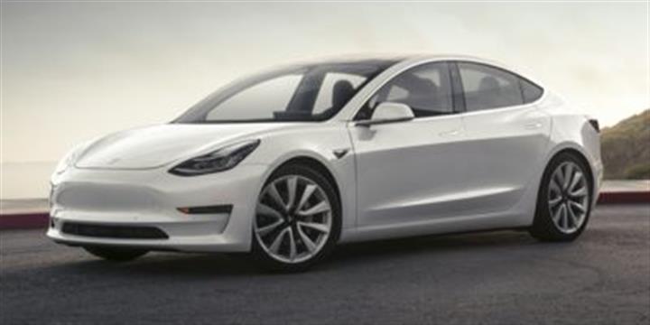 Used 2018 Model 3 Performance image 1