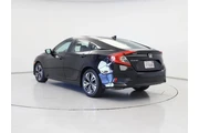 $18998 : Honda Civic 2016 EX-L 4dr Se thumbnail