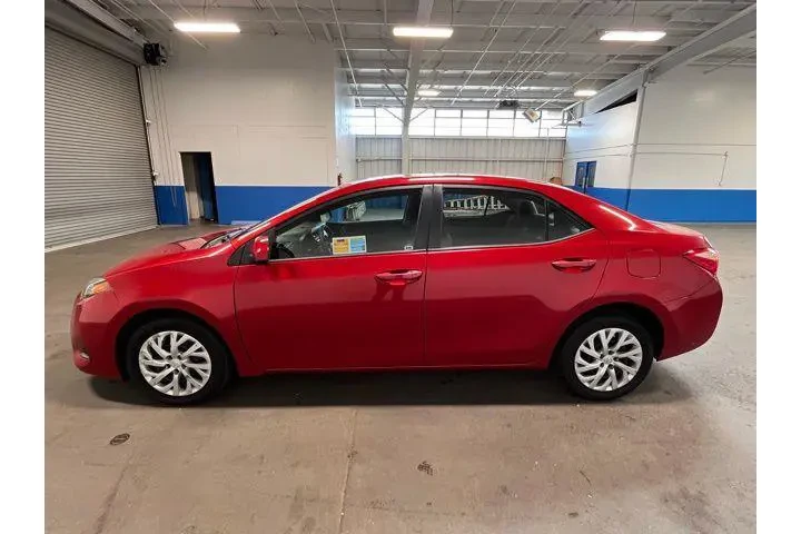 $14944 : Toyota Corolla 2017 LE 4dr S image 6