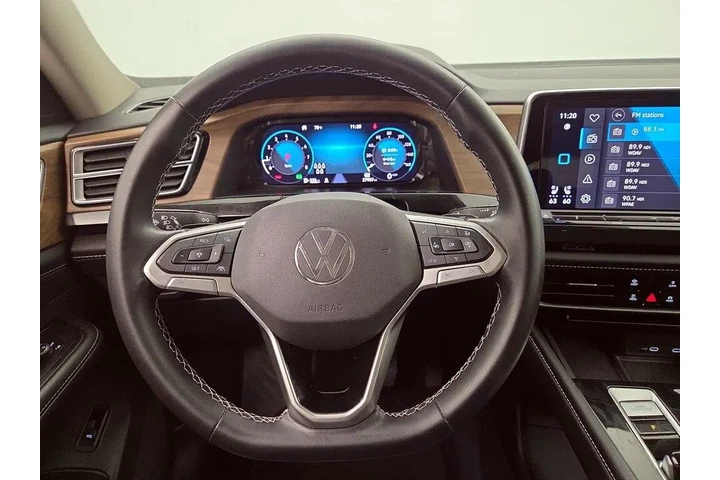 $32998 : Volkswagen Atlas 2024 SE 4dr image 10