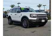 $30777 : Ford Bronco Sport 2025 AWD B thumbnail