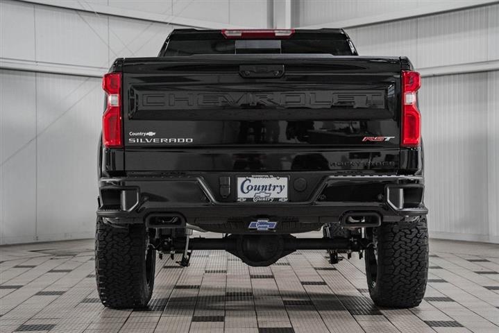 $66880 : 2024 Silverado 1500 RST image 7