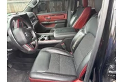 $36450 : Ram 1500 2019 4x4 Rebel 4dr thumbnail
