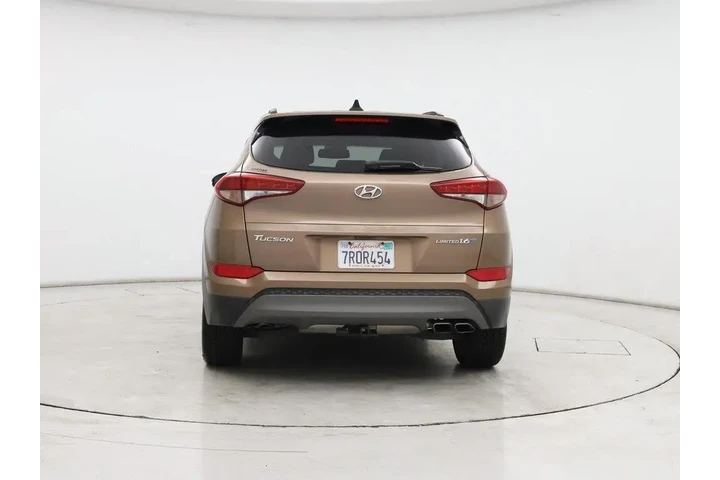 $12998 : Hyundai TUCSON 2016 Limited image 6