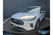 Ford Escape 2025 ST-Line 4dr