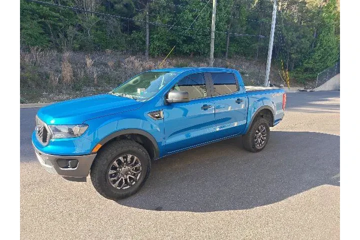 $25490 : Ford Ranger 2022 4x2 XL 4dr image 7