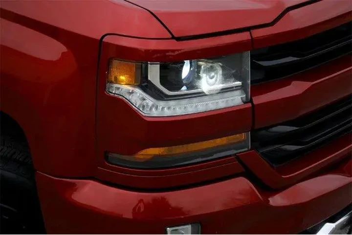 $30994 : Chevrolet Silverado 1500 201 image 2