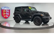 $23900 : Jeep Wrangler 2019 4x4 Sport thumbnail