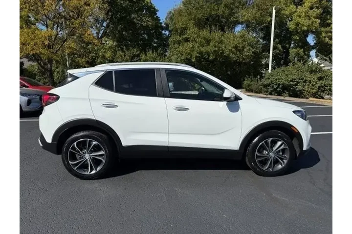 $17231 : Buick Encore GX 2022 Select image 7