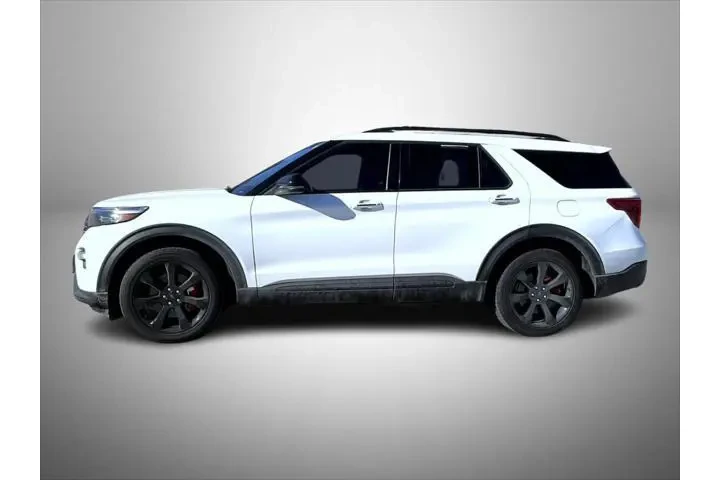 $38907 : Ford Explorer 2022 AWD ST 4d image 8