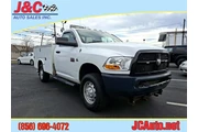 $27900 : 2012 RAM 3500 Regular Cab 4WD thumbnail