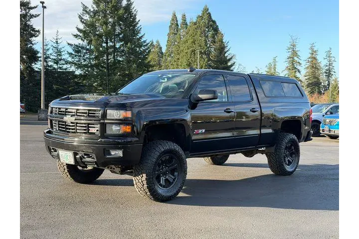 $15800 : Chevrolet Silverado 1500 201 image 7