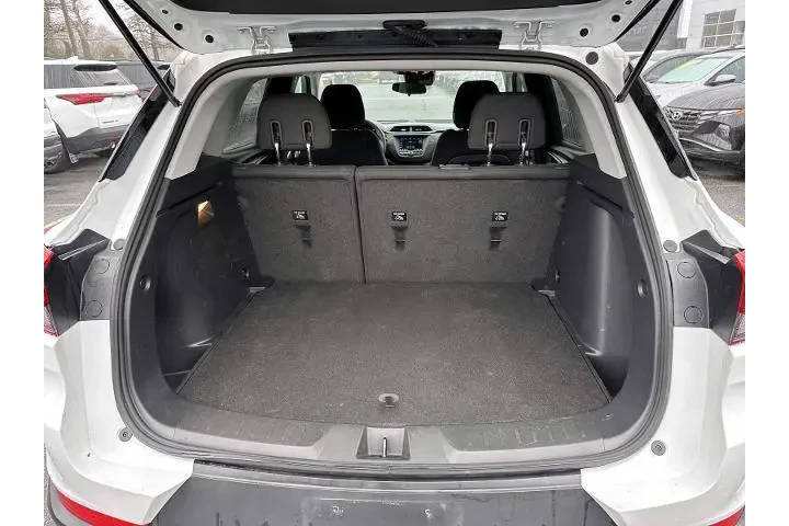 $19888 : Chevrolet Trailblazer 2023 L image 7