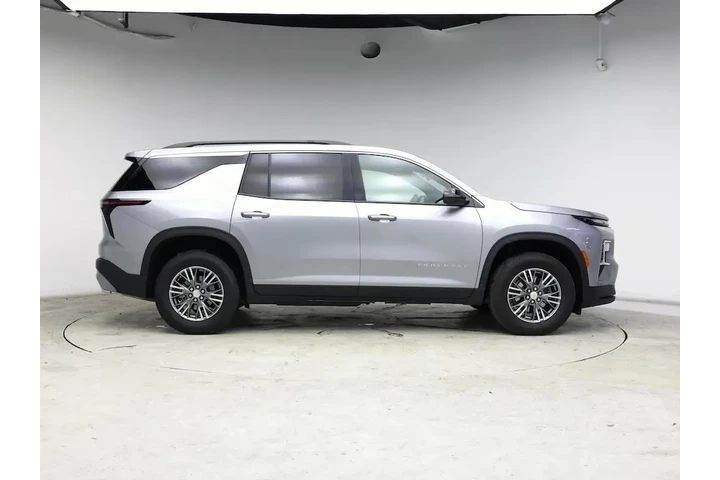 $35998 : Chevrolet Traverse 2025 LT 4 image 7