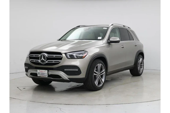 $39998 : Mercedes-Benz GLE 2022 GLE 3 image 4