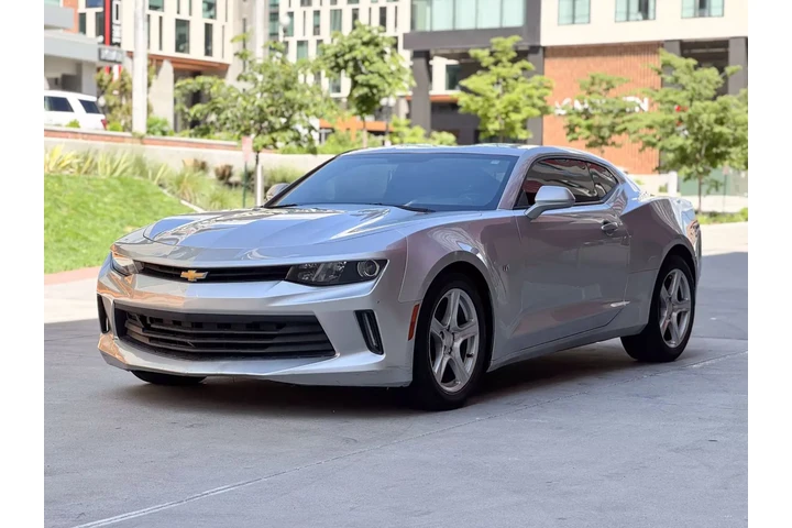 $11990 : 2016 CHEVROLET CAMARO image 4