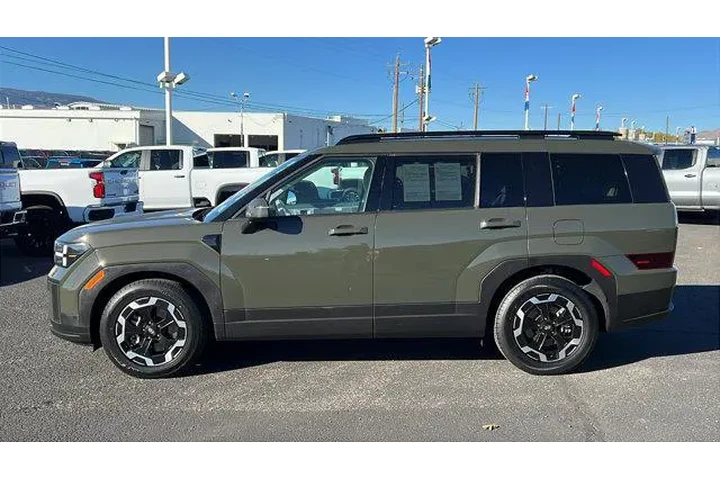 $29984 : Hyundai SANTA FE 2024 AWD SE image 8