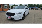 $8990 : 2014 Taurus Police Interceptor thumbnail