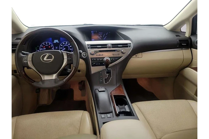 $24998 : Lexus RX 350 2014 AWD 4dr SU image 9