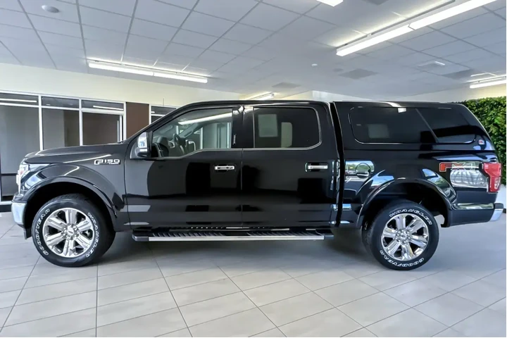 $34781 : Ford F-150 2019 4x4 XL 4dr S image 7