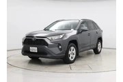$27998 : Toyota RAV4 2021 XLE 4dr SUV thumbnail