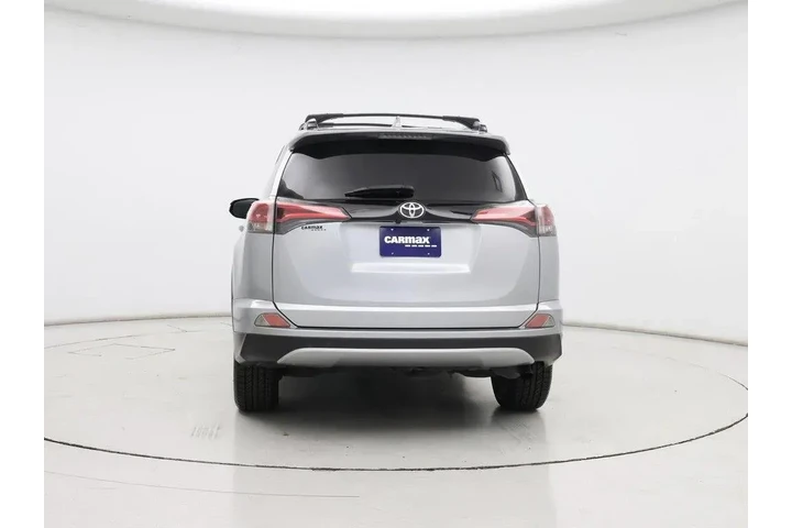 $19998 : Toyota RAV4 2018 SE 4dr SUV image 6