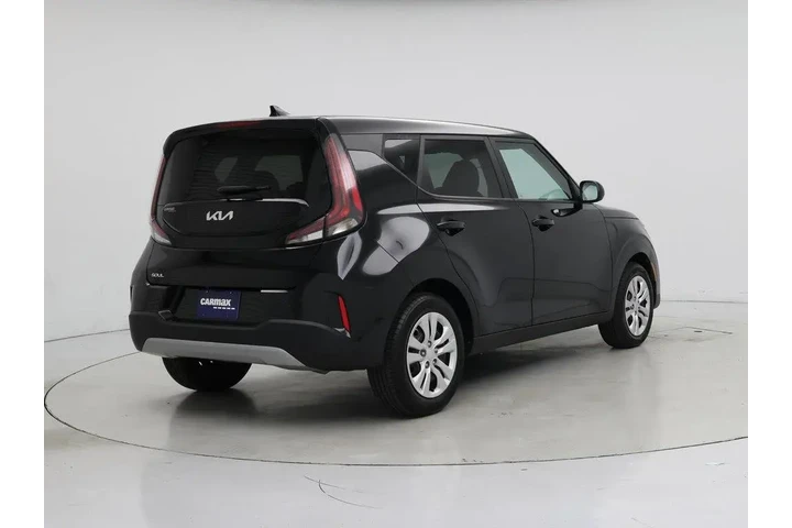$15998 : Kia Soul 2023 LX 4dr Crossov image 8