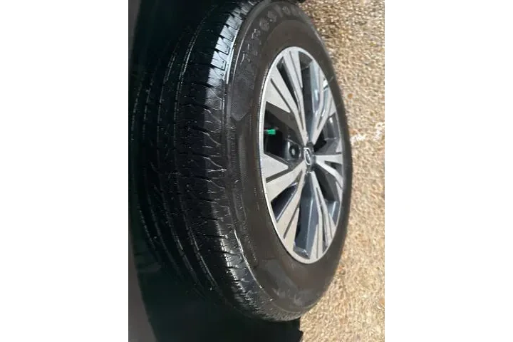 $21700 : Nissan Rogue 2023 AWD SV 4dr image 2