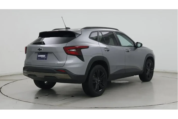$24998 : Chevrolet Trax 2024 ACTIV 4d image 8
