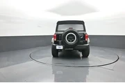 Ford Bronco 2023 4x4 Base Ad