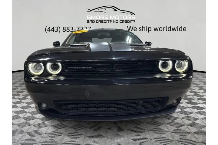 $13999 : 2017 Challenger SXT image 3