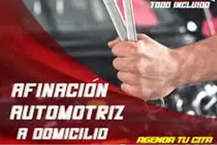 ELECTRO - MECANICO a DOMICILIO image 3