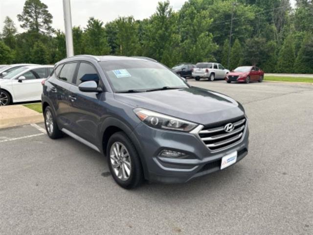 2018 Tucson image 3