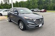 2018 Tucson thumbnail