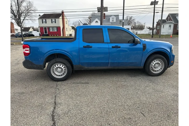 $28700 : Ford Maverick 2025 AWD XL 4d image 3