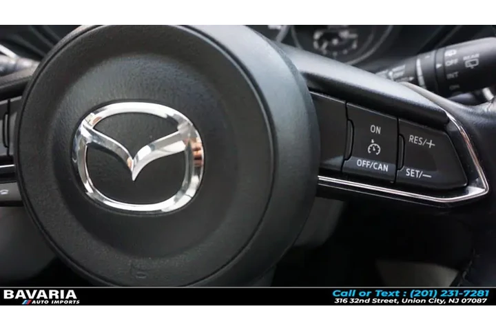 $17888 : 2017 CX-5 Grand Select FWD image 10