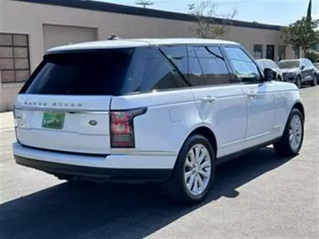 $25390 : 2016 LAND ROVER RANGE ROVER20 image 5