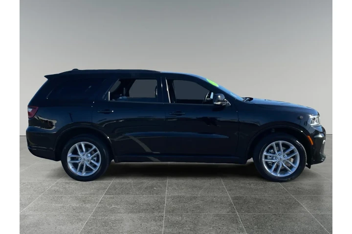 $39850 : Dodge Durango 2025 AWD GT 4d image 6