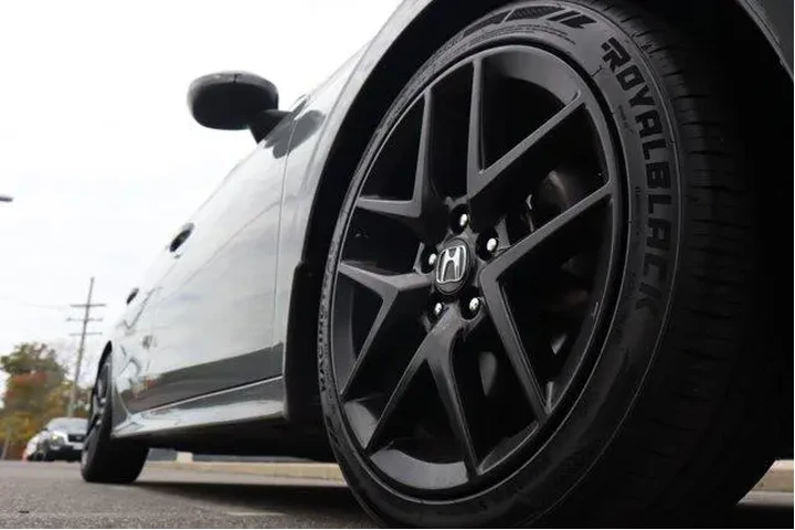 $21874 : Honda Civic 2025 Sport 4dr S image 10