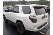 $33989 : Toyota 4Runner 2021 4x4 TRD thumbnail