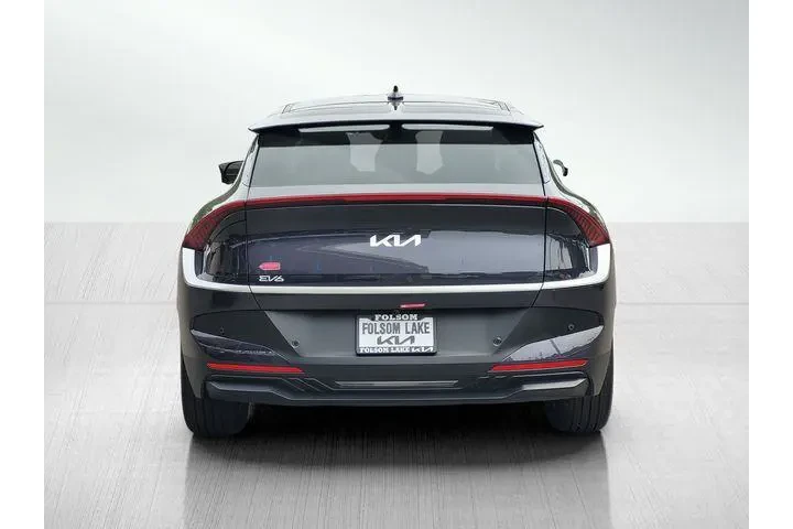 $32886 : Kia EV6 2025 Light Long Rang image 5