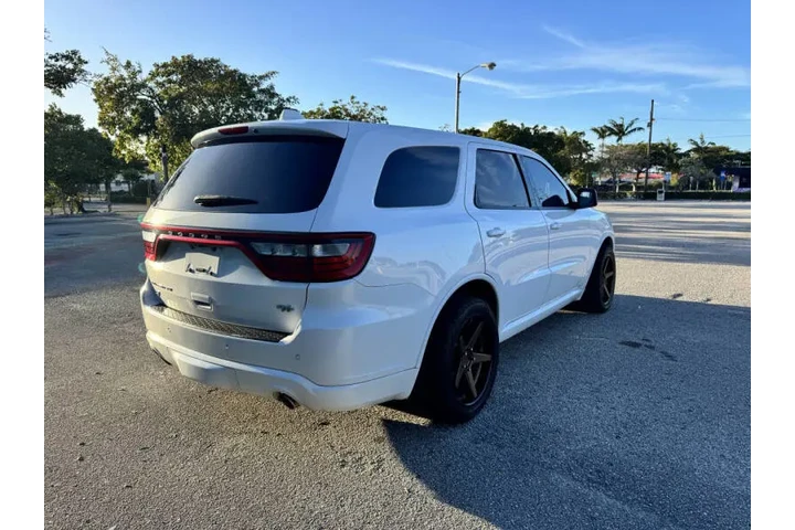 $22499 : 2019 Durango R/T image 8