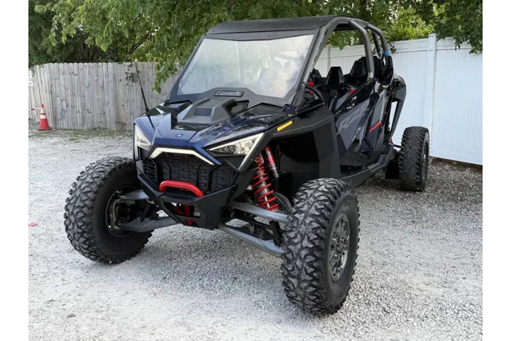 $29991 : 2023 Polaris RZR Pro R image 10