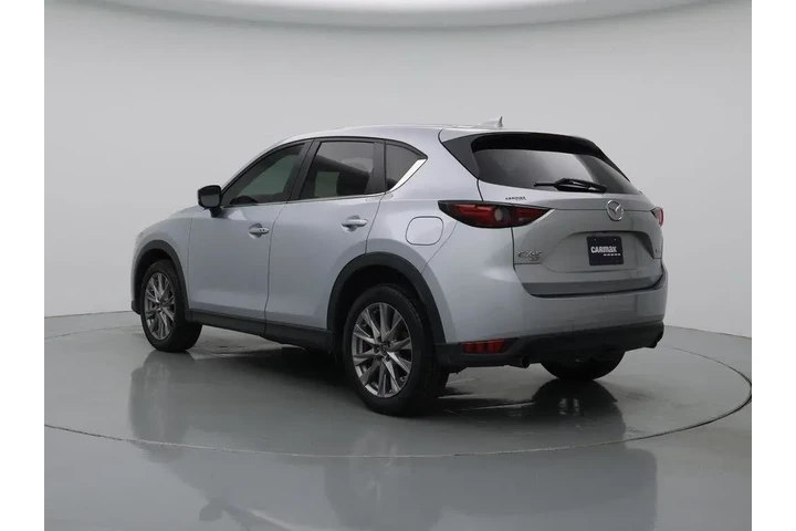 $22998 : Mazda CX-5 2020 AWD Grand To image 2