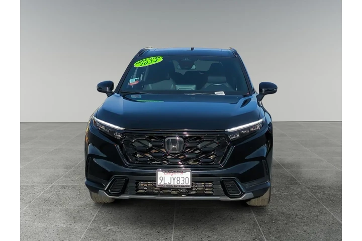 $34749 : Honda CR-V Hybrid 2024 AWD S image 8